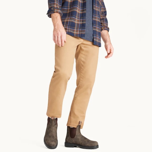 Blundstone Chelsea Boots Men’s Classics #585 Rustic Brown Sz 12 - Picture 3 of 13